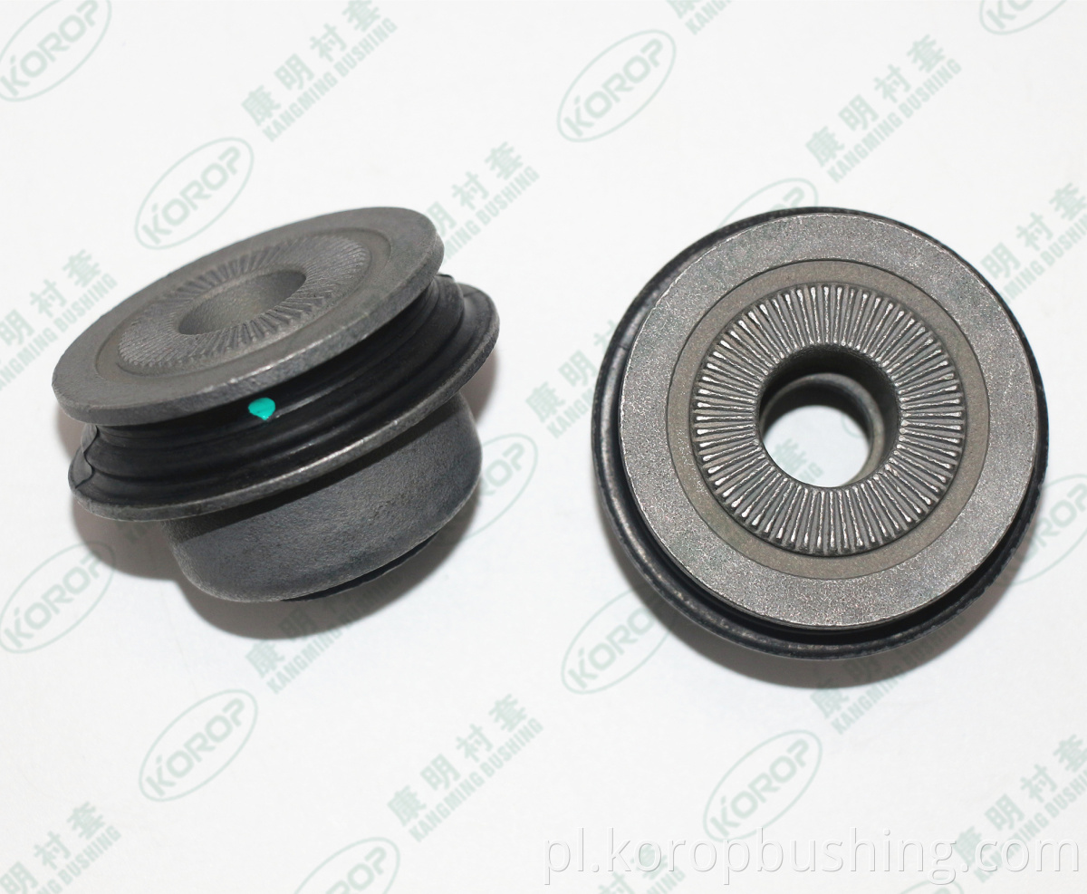 Toyota Comtrol Arm Bushing